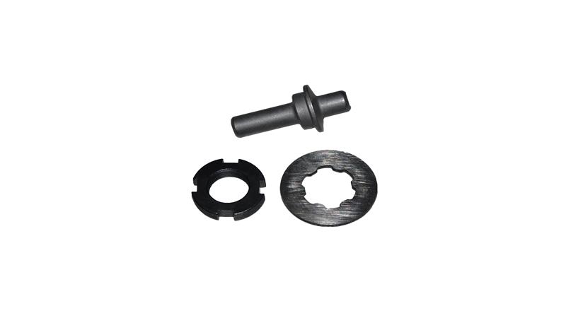 DEBRİYAJ GÖBEĞİ İÇ MİLİ ve APARATLARI TAKIM (XVR250)